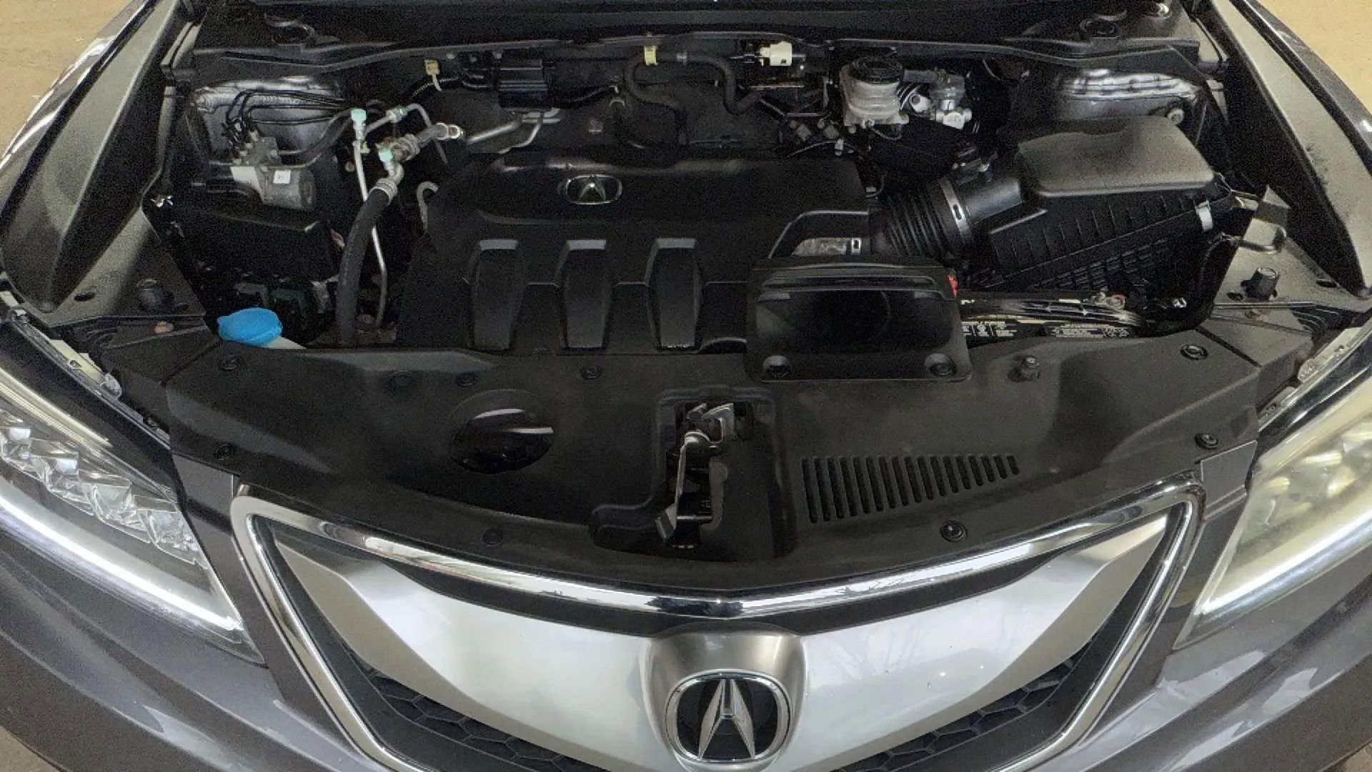 Used 2017 Acura RDX AWD image 24