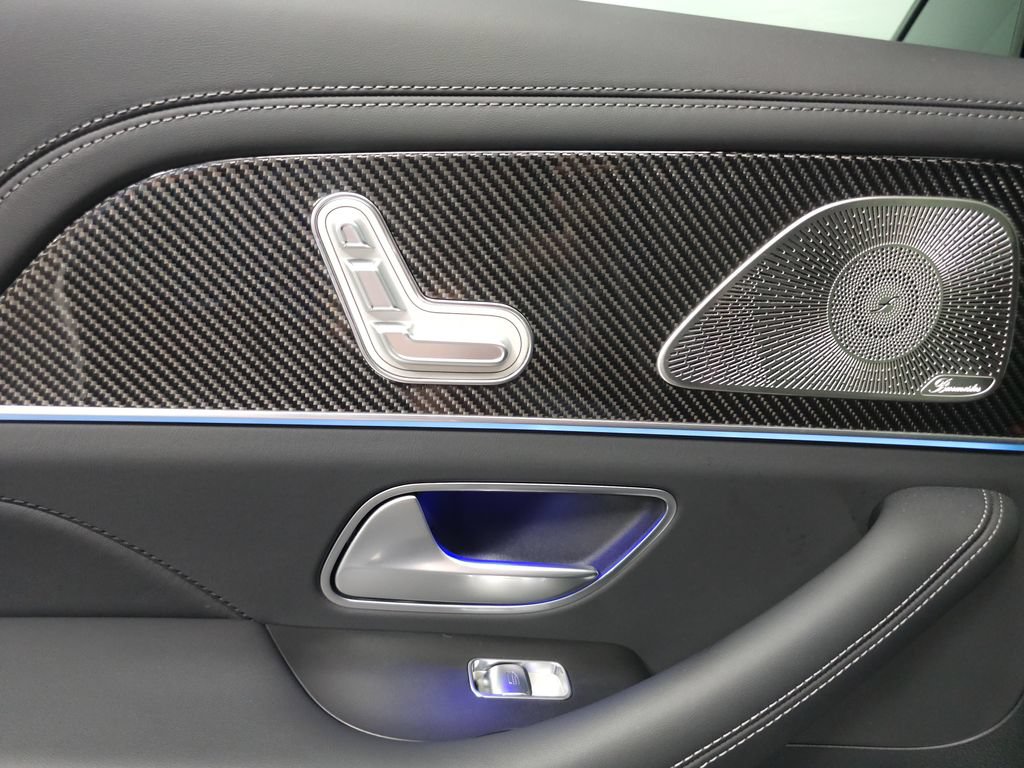 Used 2026 Mercedes-Benz GLE 63 AMG S image 26