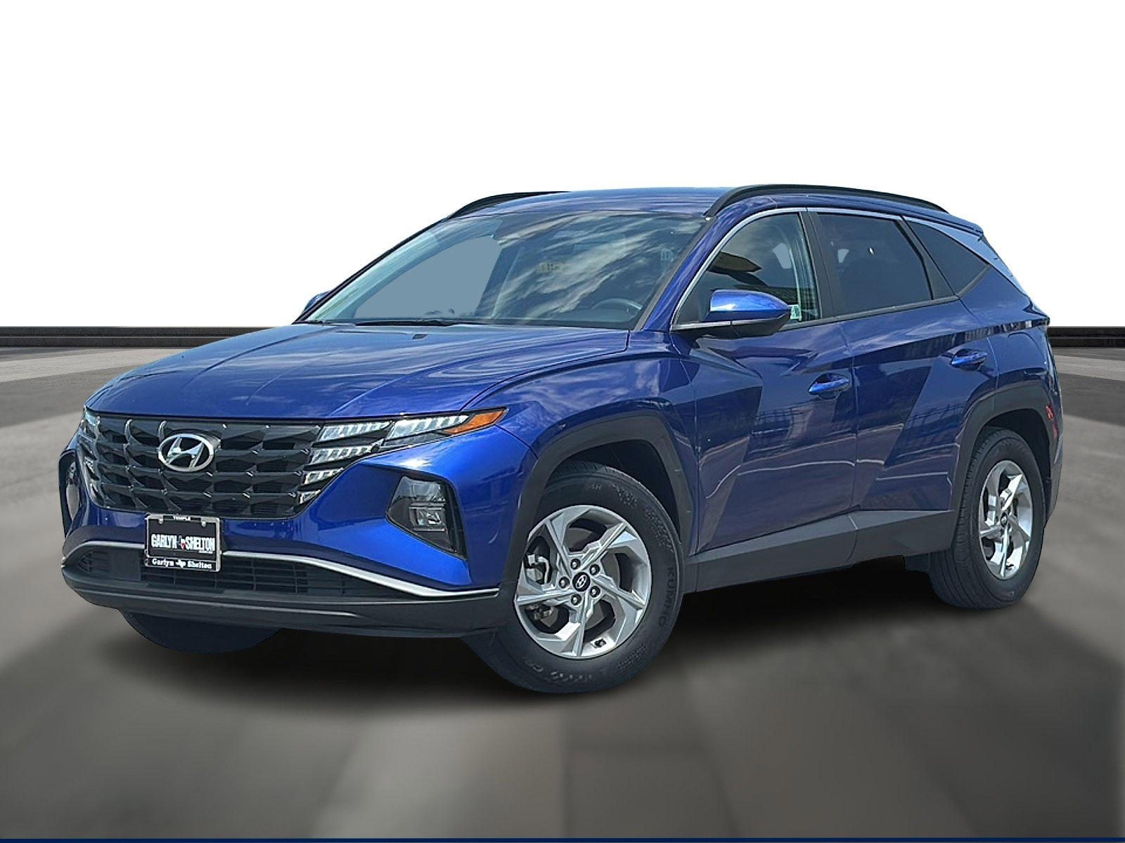 Used 2024 Hyundai Tucson SEL