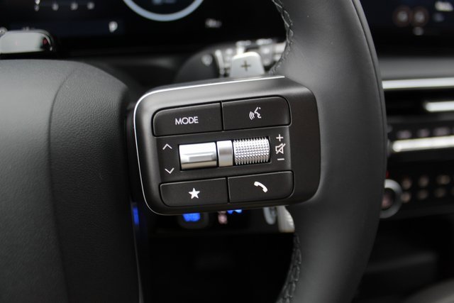 New 2026 Hyundai Palisade Calligraphy image 15