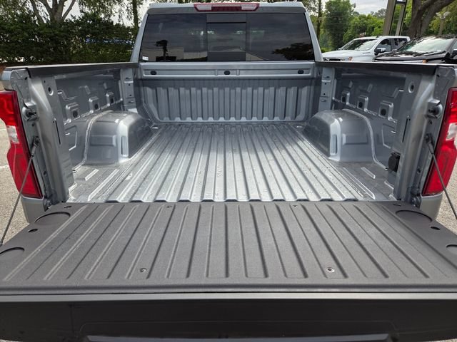 New 2026 Chevrolet Silverado 1500 RST w/ Safety Package RWD image 21