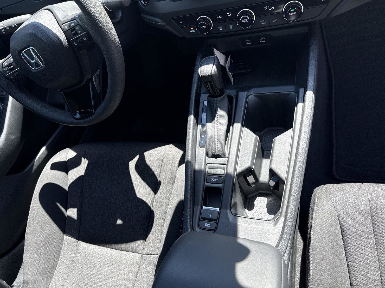 Used 2023 Honda Accord EX image 29