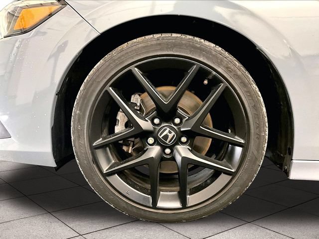 Used 2024 Honda Civic Si image 8