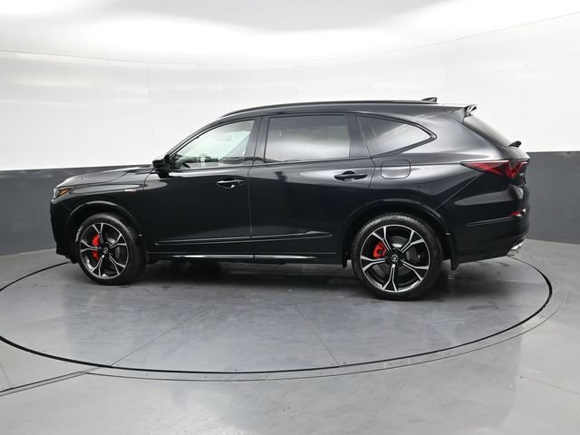New 2026 Acura MDX Type S w/ Advance Package AWD/4WD image 6