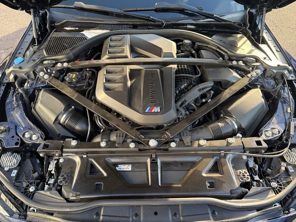 Used 2023 BMW M4 xDrive Competition image 13