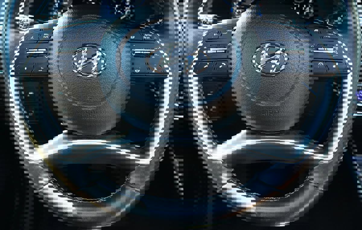 Used 2022 Hyundai Sonata SEL w/ Convenience Package FWD image 54