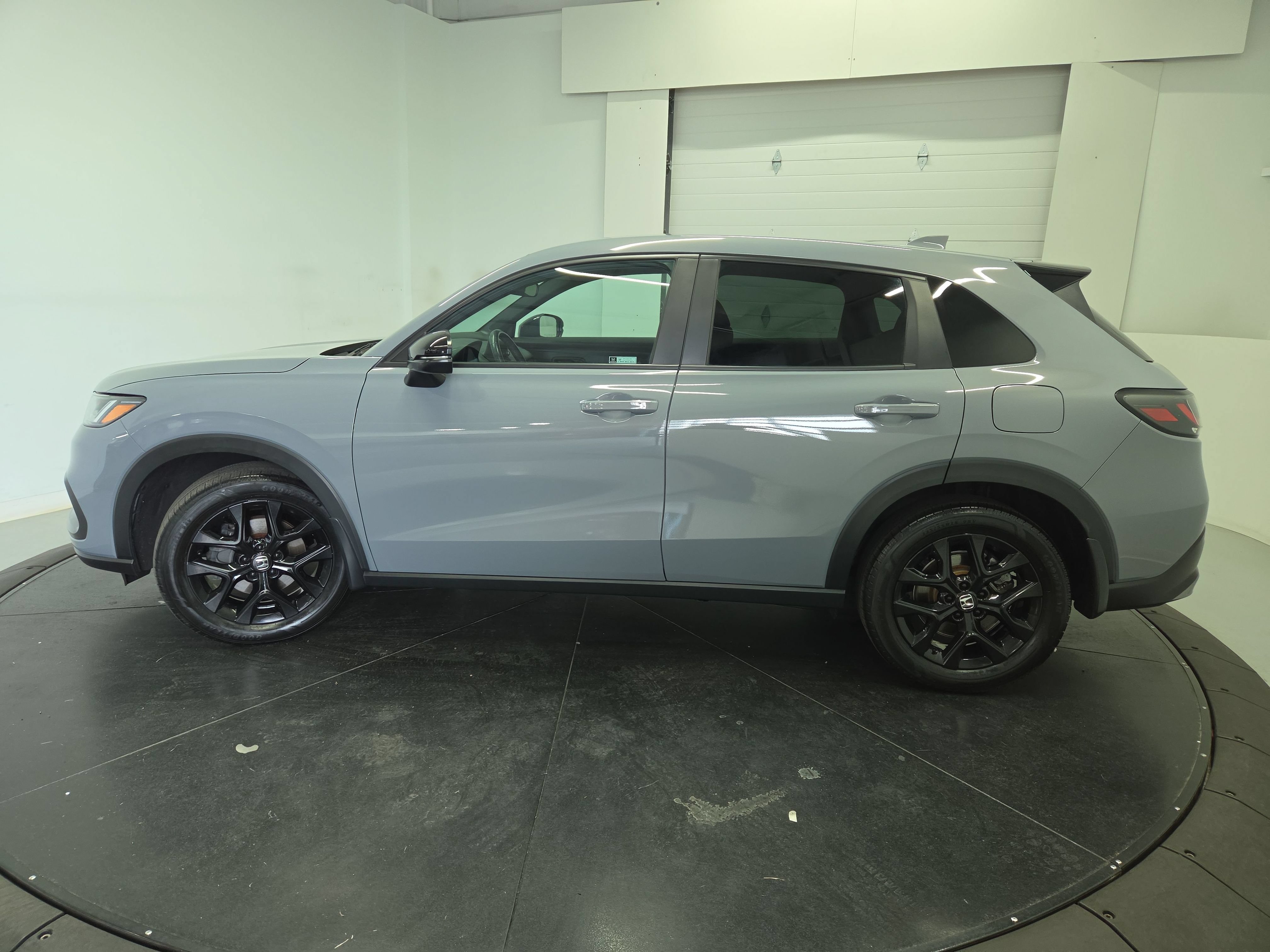 Used 2024 Honda HR-V Sport image 5