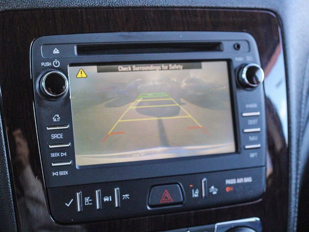 Used 2017 Chevrolet Traverse Premier image 27