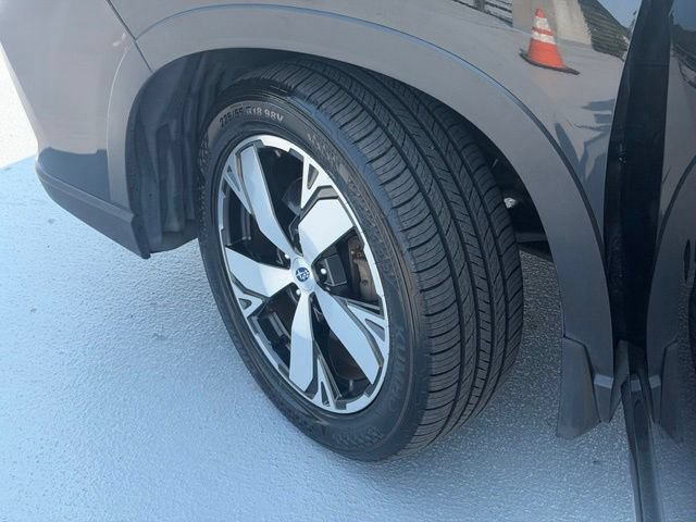 Used 2019 Subaru Forester Touring AWD/4WD image 24