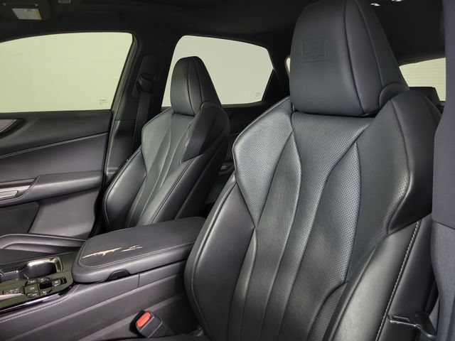 Used 2022 Lexus NX 350 F Sport w/ Towing Package (2000 Lbs) AWD/4WD image 23