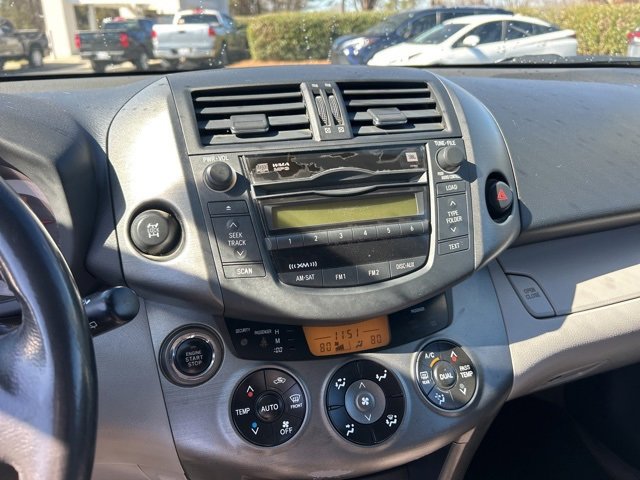 Used 2010 Toyota RAV4 Limited image 20