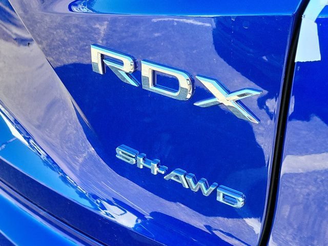 New 2026 Acura RDX A-Spec w/ Advance Package AWD/4WD image 5
