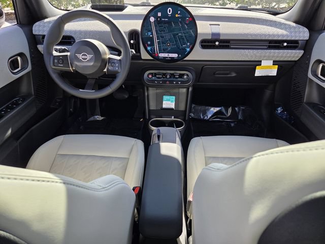 New 2026 MINI Cooper 4-Door Hardtop FWD image 13