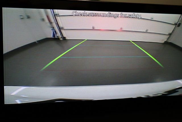 New 2026 Nissan Sentra SV w/ SV Convenience Package FWD image 22