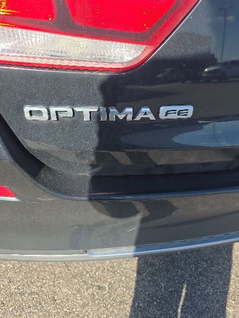 Used 2019 Kia Optima LX FWD image 23