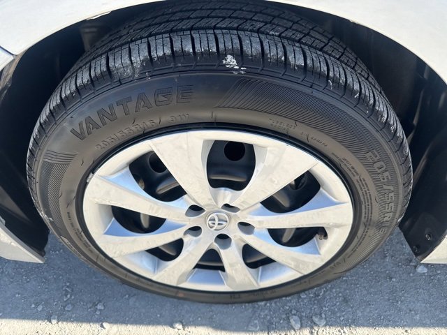 Used 2024 Toyota Corolla LE image 22