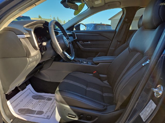 Used 2025 MAZDA CX-50 AWD 2.5 S w/ Preferred Package image 2