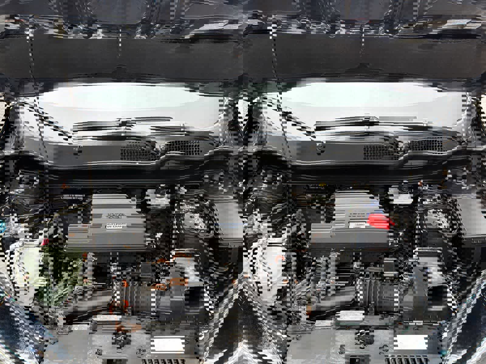 Used 2019 Honda CR-V EX image 15