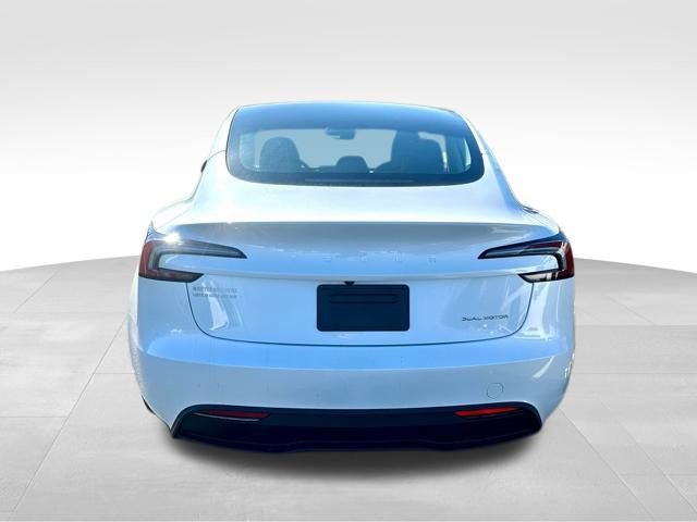 Used 2024 Tesla Model 3 Long Range image 7