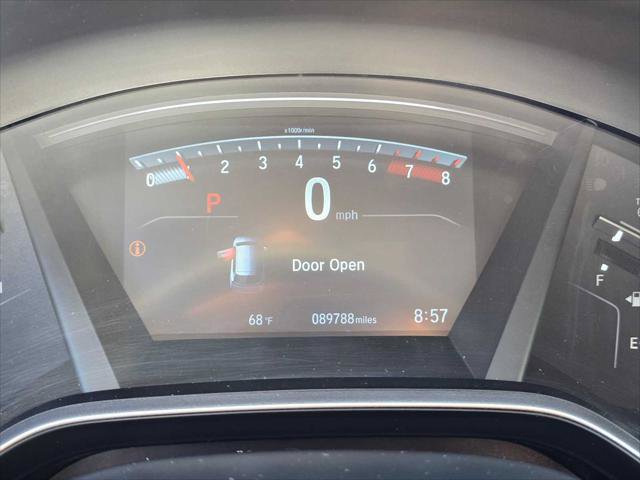Used 2020 Honda CR-V EX image 25