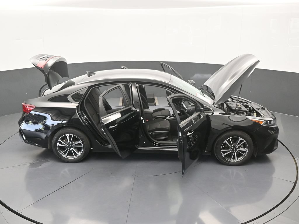 Used 2024 Kia Forte LXS w/ LXS Technology Package FWD image 62