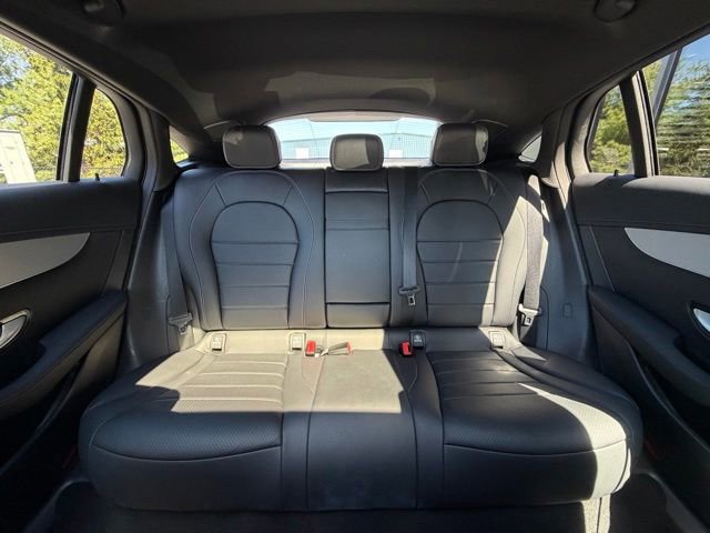 Certified 2023 Mercedes-Benz GLC 300 4MATIC Coupe image 57
