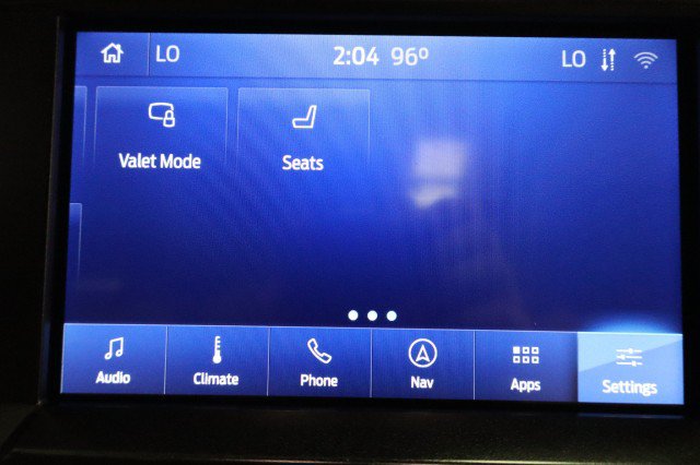Used 2020 Ford F250 Limited w/ FX4 Off-Road Package AWD/4WD image 73