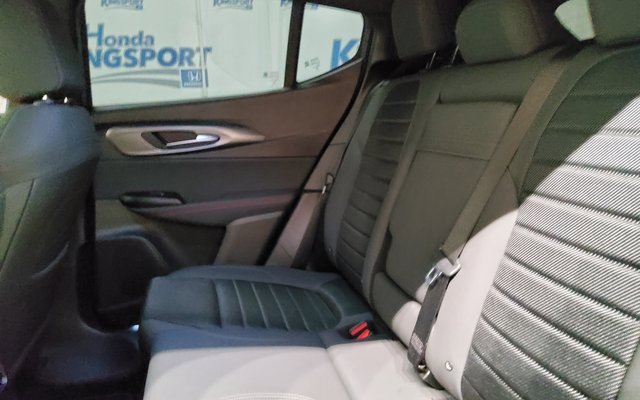 Used 2024 Dodge Hornet R/T image 15