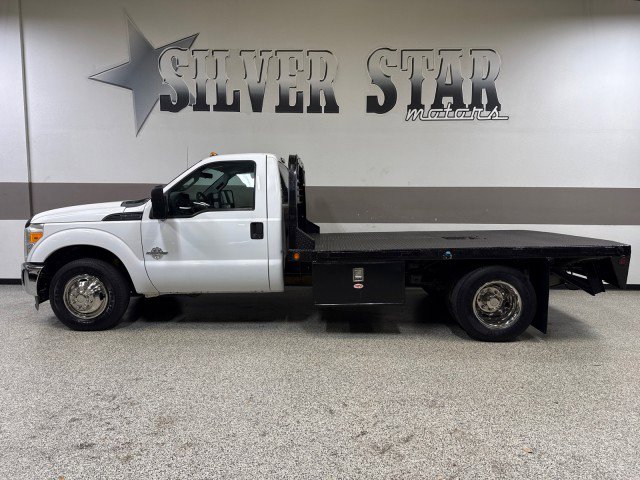 Used 2011 Ford F350 XL w/ XL Value Pkg