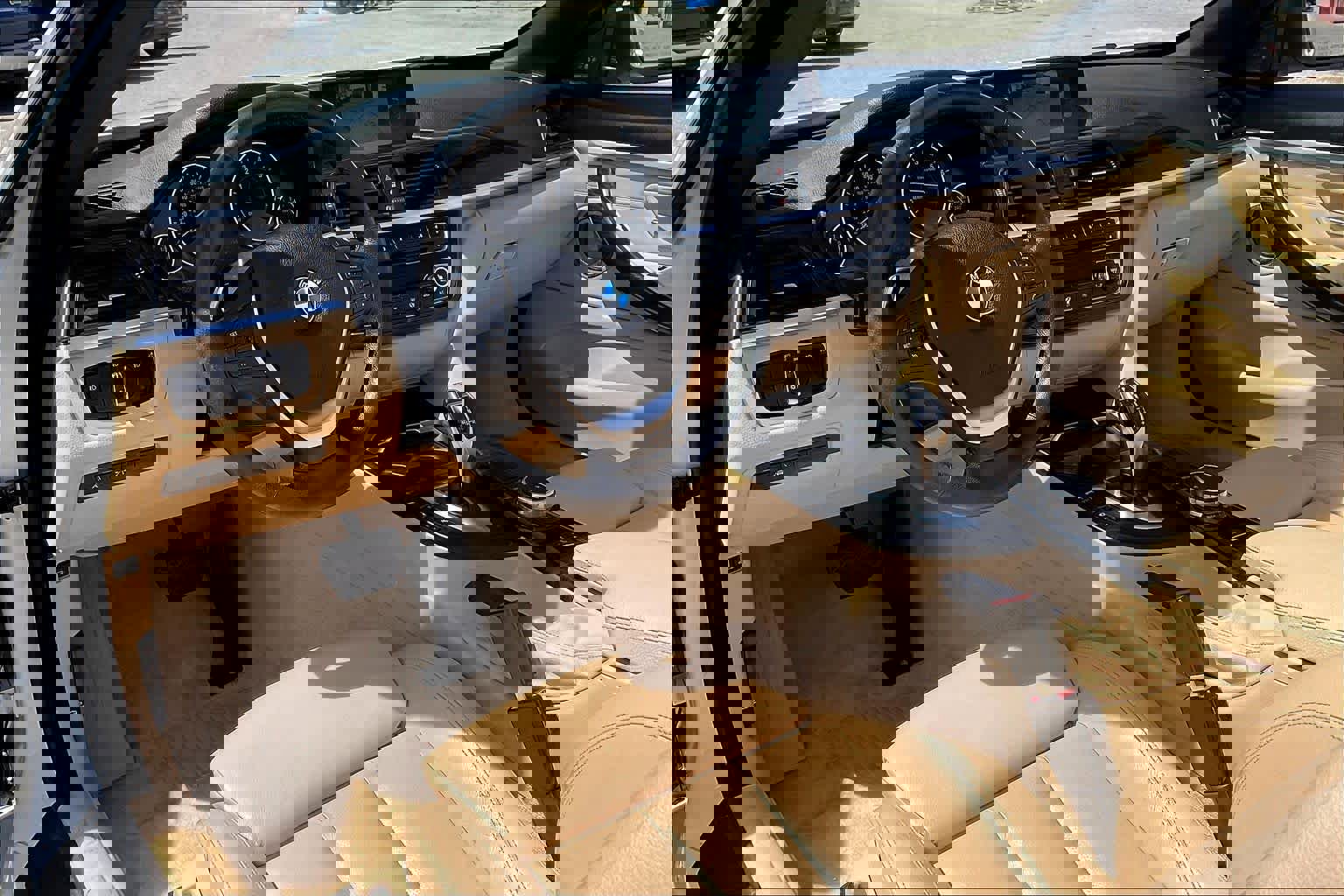 Used 2016 BMW 435i xDrive Convertible image 17