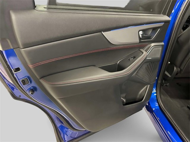 Used 2025 Acura MDX A-Spec image 19