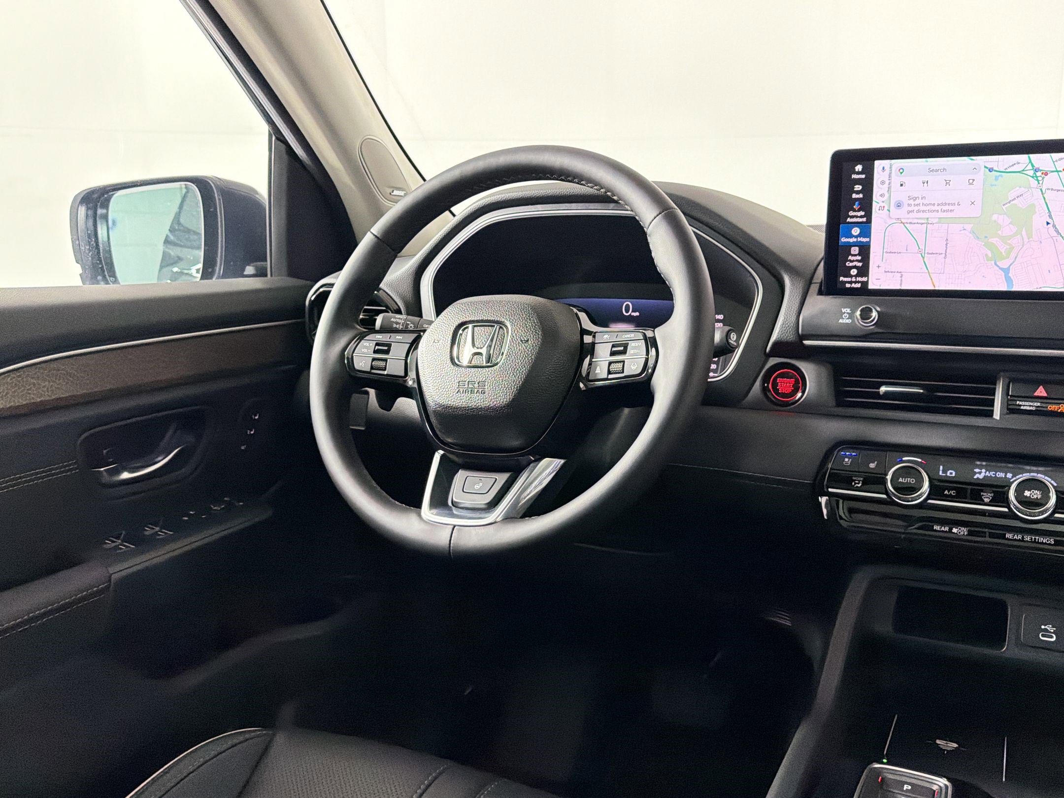 New 2026 Honda Pilot Elite image 28
