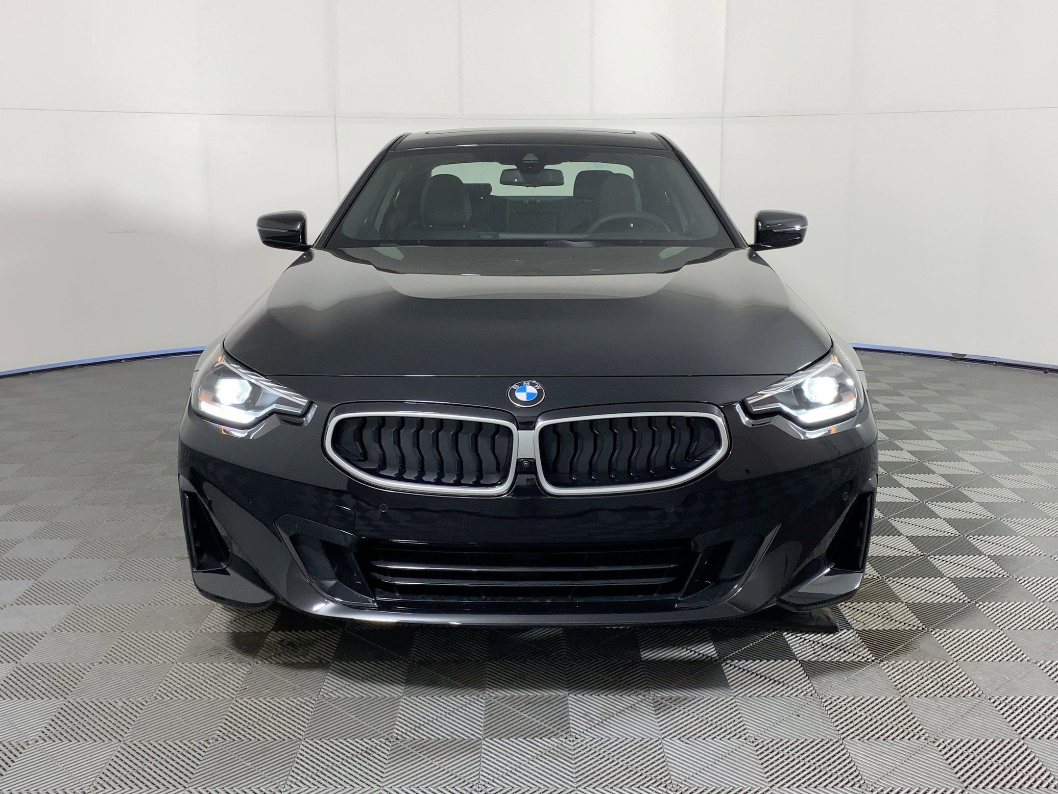 New 2026 BMW 230i xDrive Coupe w/ Convenience Package image 5