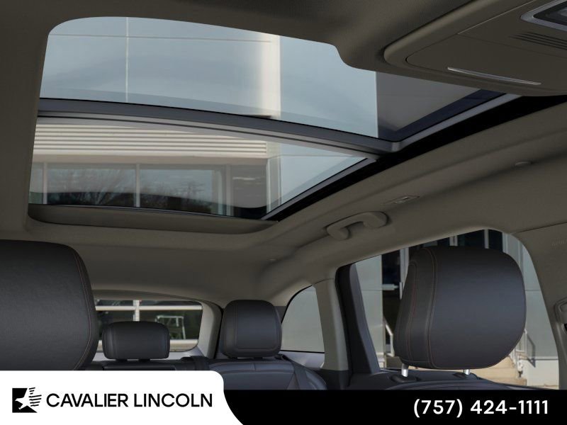 Used 2026 Lincoln Nautilus Premier w/ Equipment Group 102A image 22