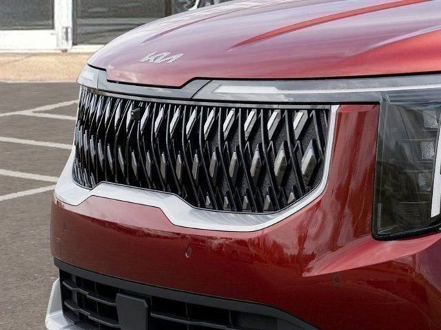 New 2026 Kia Carnival FWD image 12
