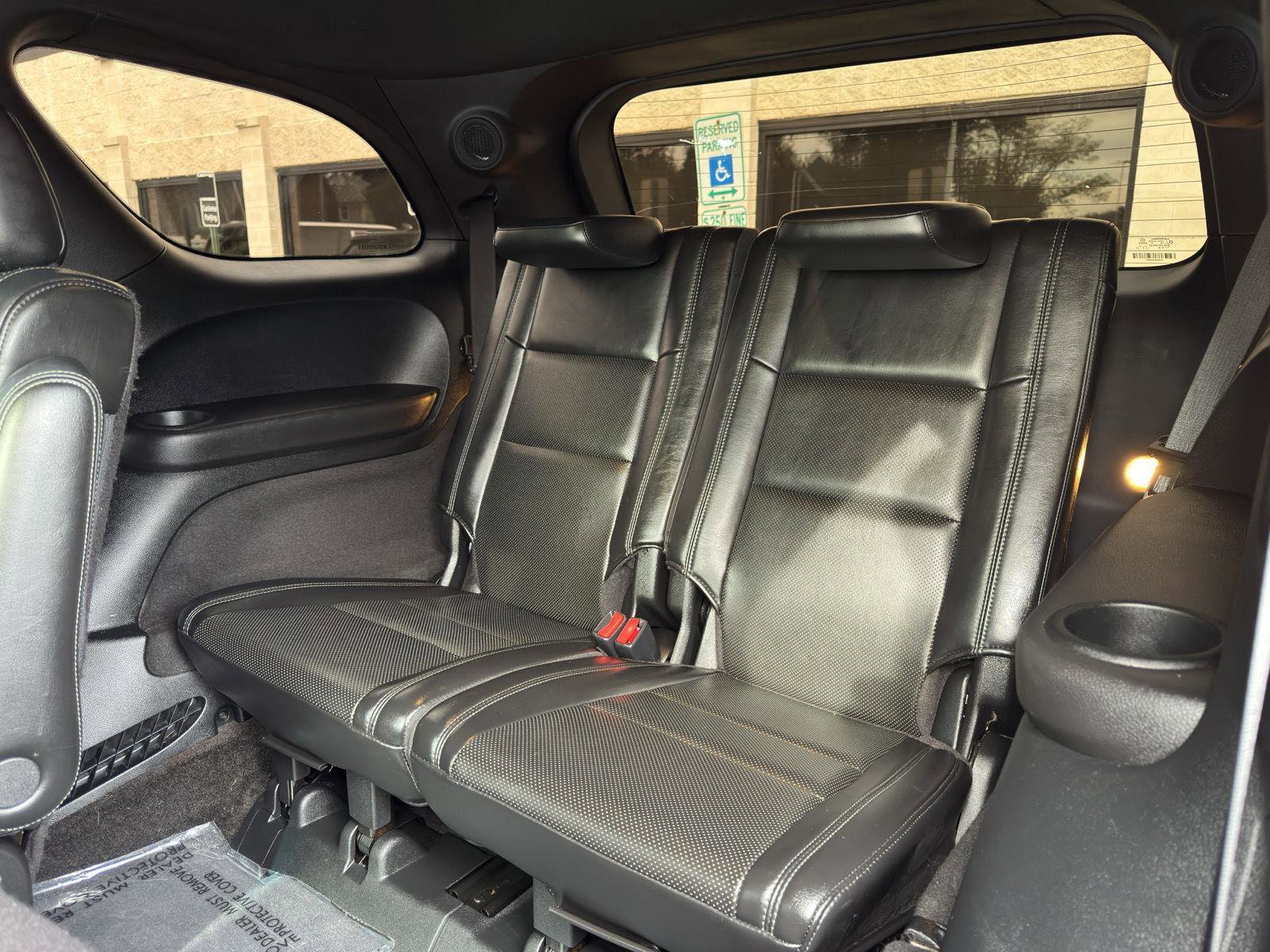 Used 2018 Dodge Durango Citadel AWD/4WD image 34