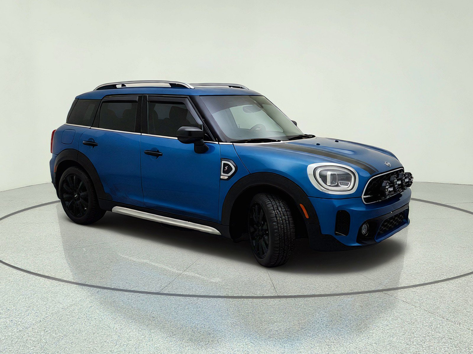 Used 2021 MINI Cooper Countryman S w/ Storage Package FWD image 5