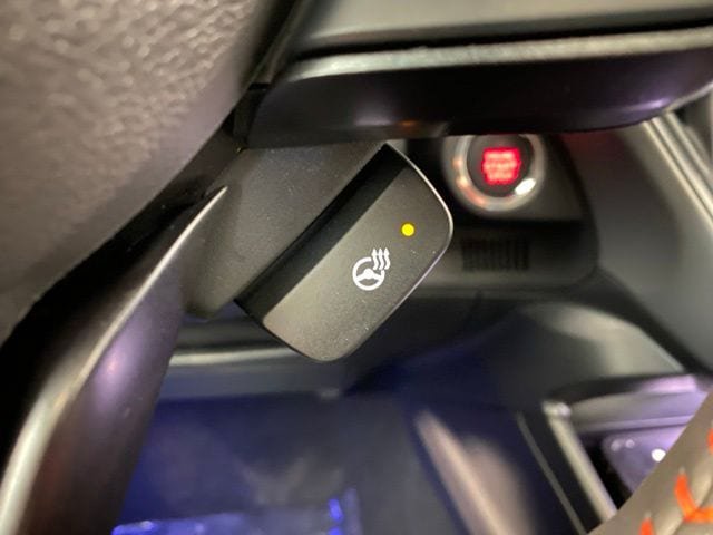 New 2026 Subaru Crosstrek 2.5i Limited AWD/4WD image 15