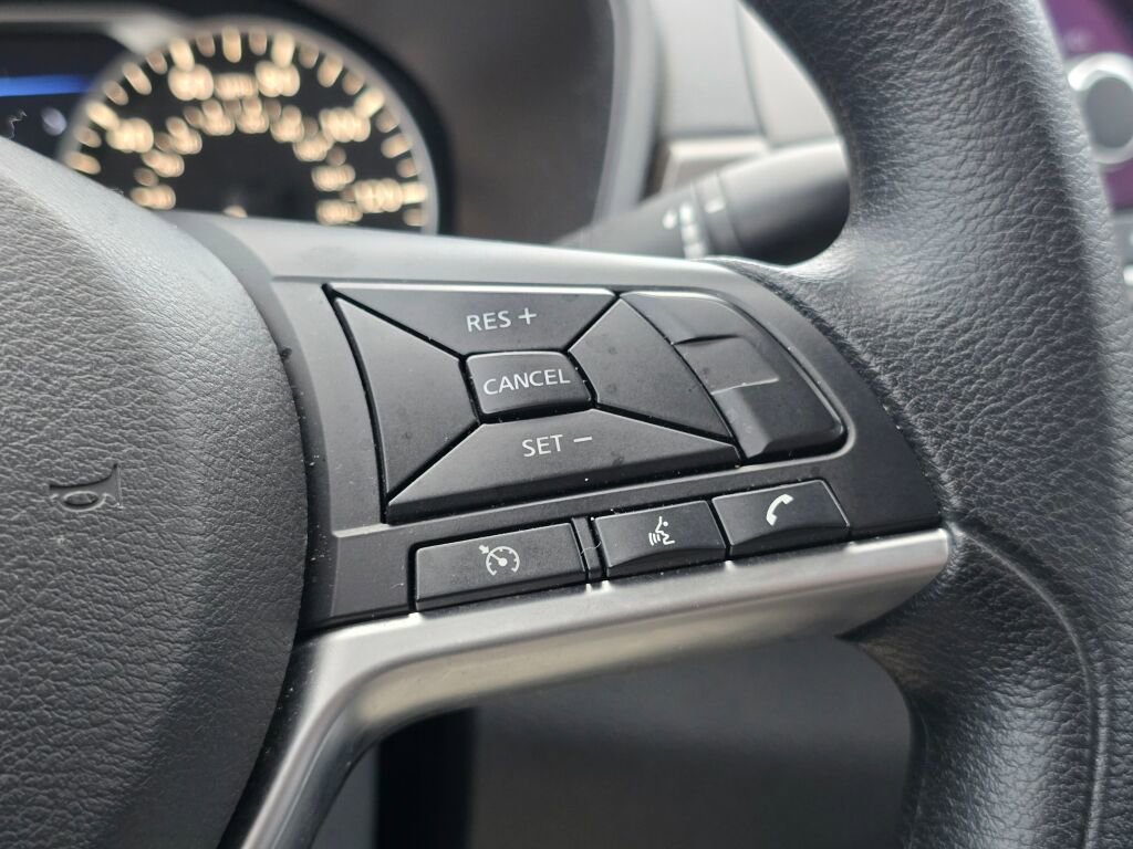 Used 2024 Nissan Altima 2.5 SV image 34