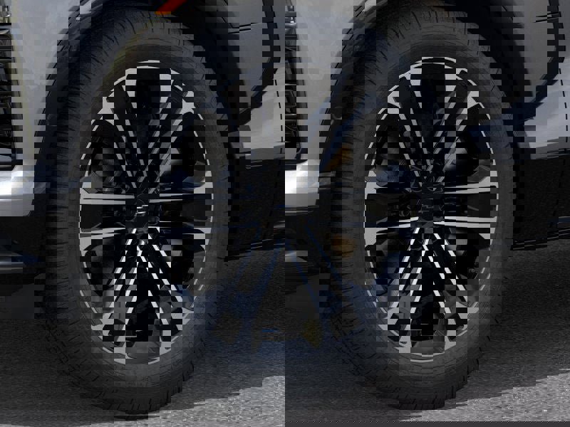 New 2026 Chevrolet Blazer EV SS w/ Performance Package image 9