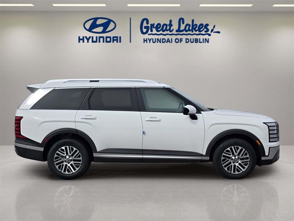 New 2026 Hyundai Palisade SEL image 6