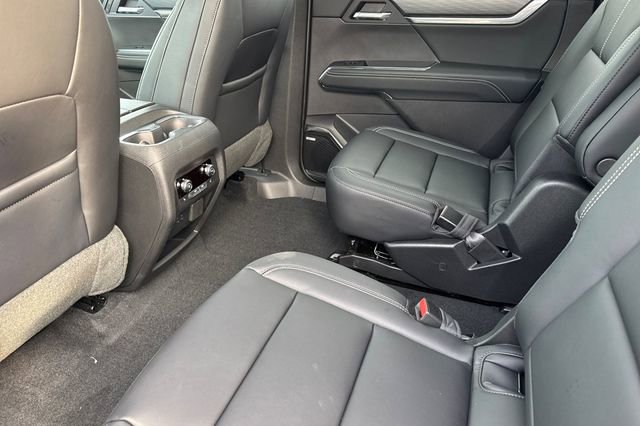 New 2026 GMC Acadia Elevation w/ Super Cruise Package image 13