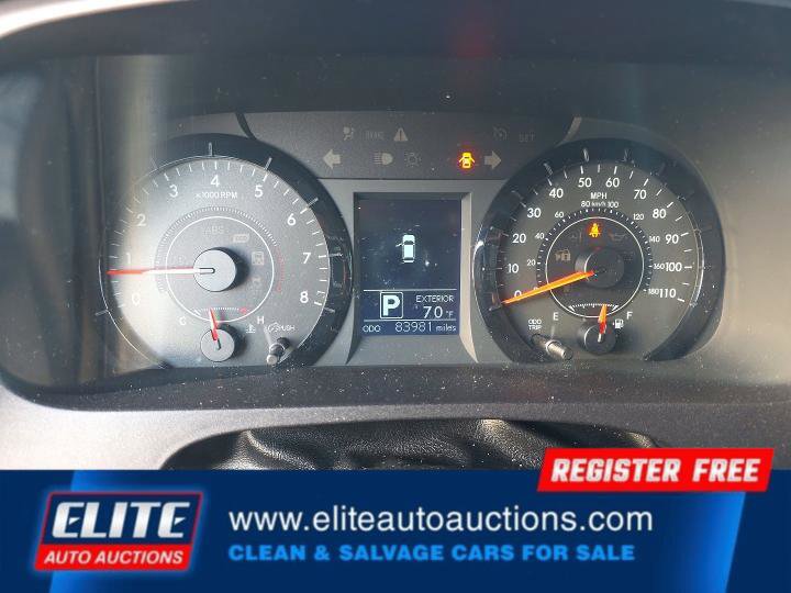 Used 2015 Toyota Sienna LE FWD image 16