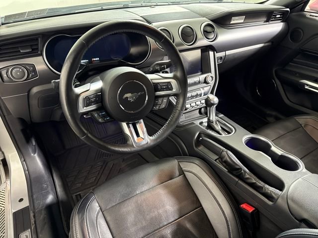 Used 2019 Ford Mustang GT Premium w/ Equipment Group 401A image 17