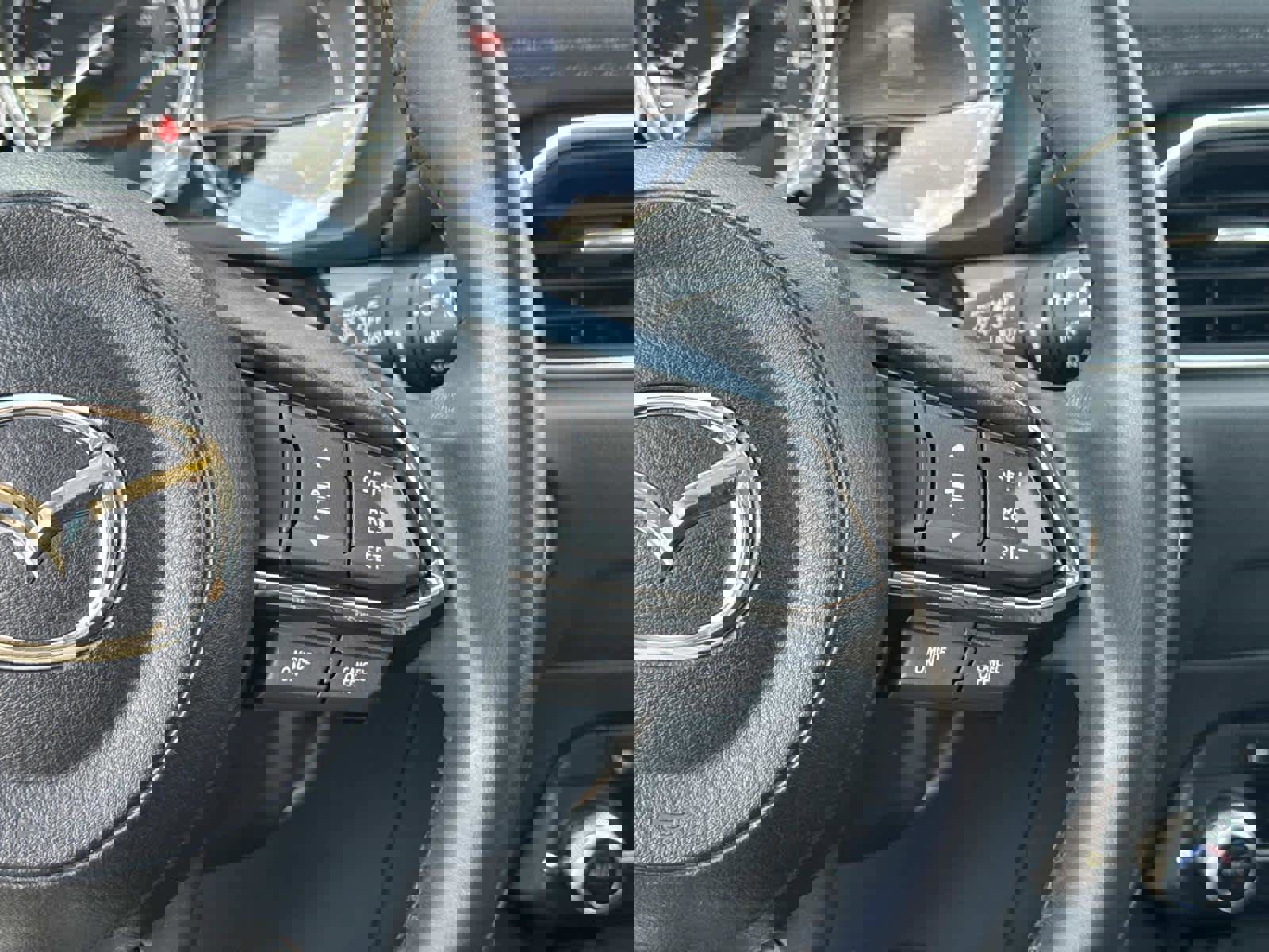 Used 2023 MAZDA CX-5 AWD 2.5 S w/ Preferred Package image 30