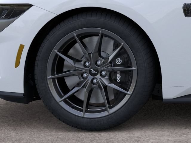 New 2026 Ford Mustang Dark Horse RWD image 19