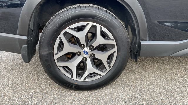 Used 2021 Subaru Forester Premium image 12