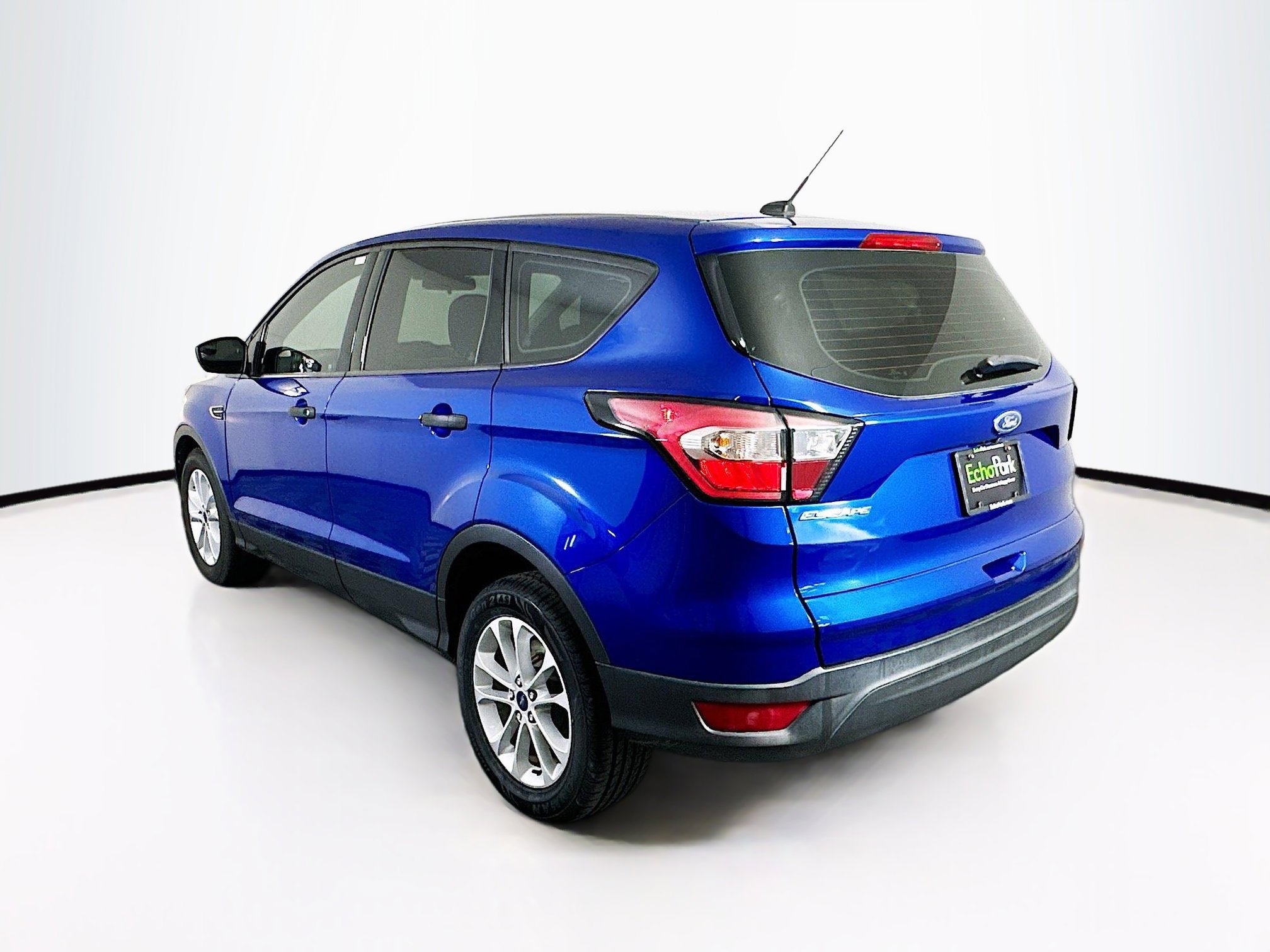 Used 2018 Ford Escape S FWD image 5