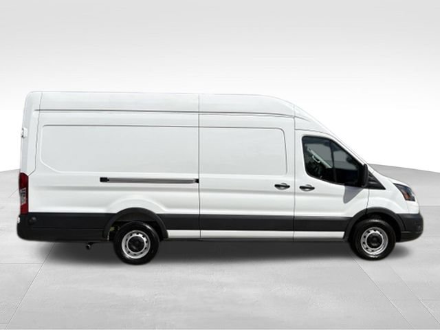 Used 2025 Ford Transit 250 148 High Roof Extended w/ Load Area Protection Package RWD image 19
