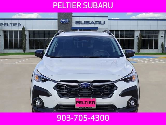 New 2026 Subaru Crosstrek 2.0i Premium image 2